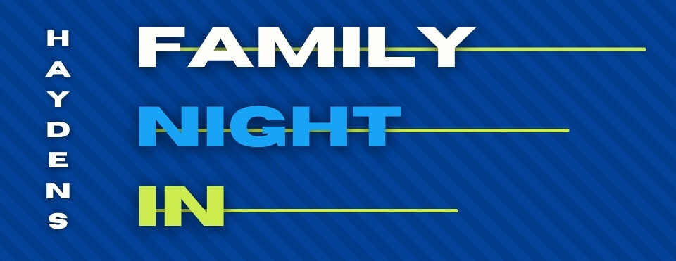 family-night-in