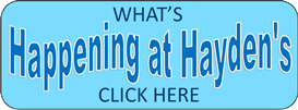 Upcoming Events